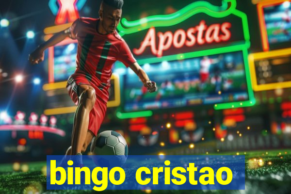 bingo cristao